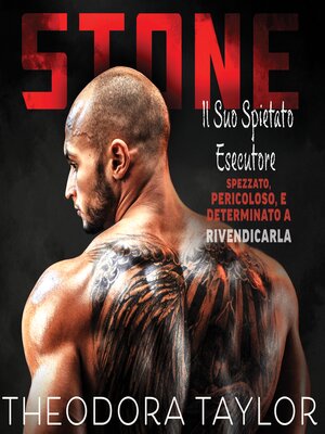 cover image of STONE